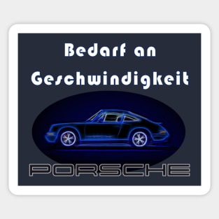 Need For Speed Sticker